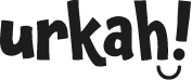 Urkah! brand logo