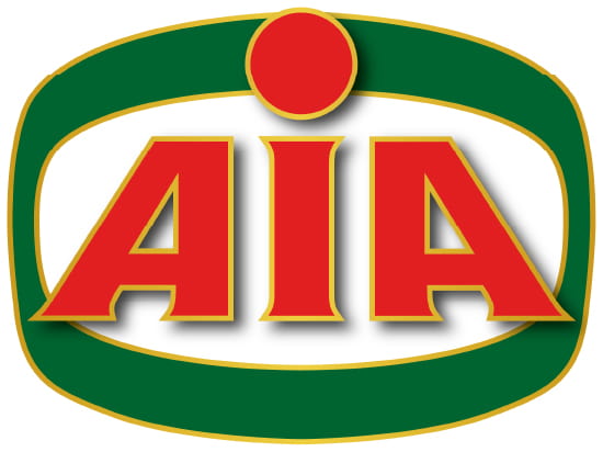 Brand Aia Logo