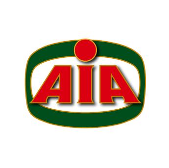 Brand Aia Logo