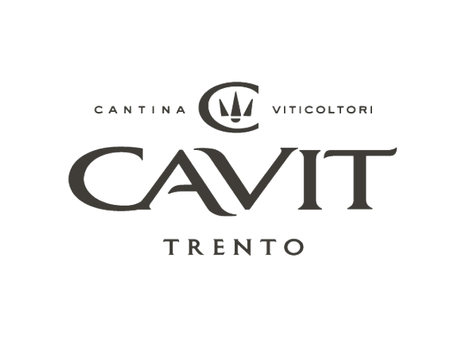 Brand Cavit Logo