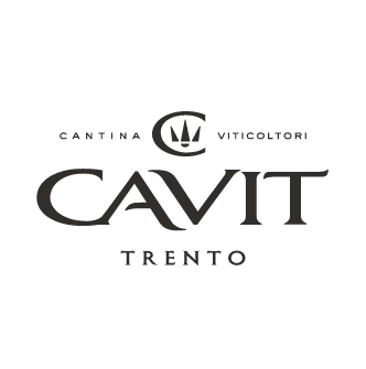 Brand Cavit Logo