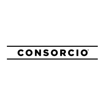 Brand Consorcio Logo