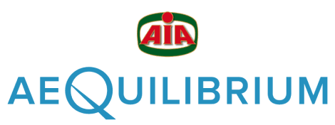 Brand Equilibrium Logo