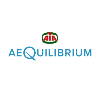 Brand Equilibrium Logo