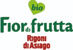 Brand fior di frutta Logo
