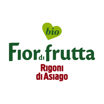 Brand fior di frutta Logo