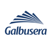 Brand Galbusera Logo