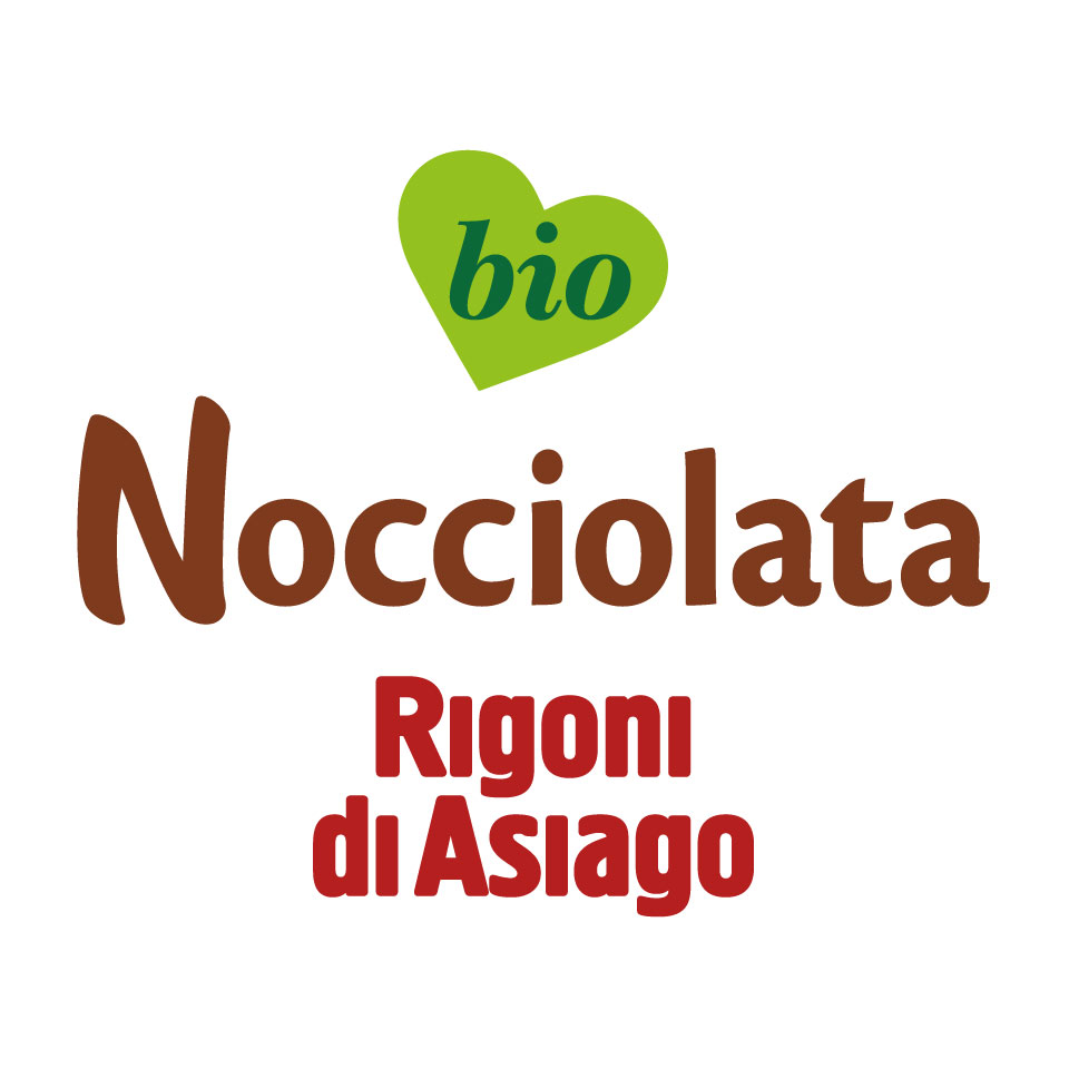 Brand Nocciolata Logo
