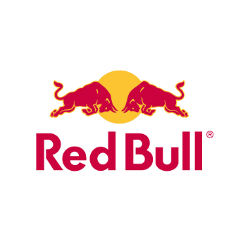 Brand Red Bull Logo