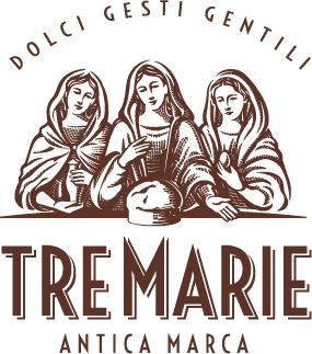 Brand Tre Marie Logo