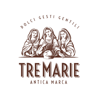 Brand Tre Marie Logo