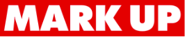 Logo Mark Up