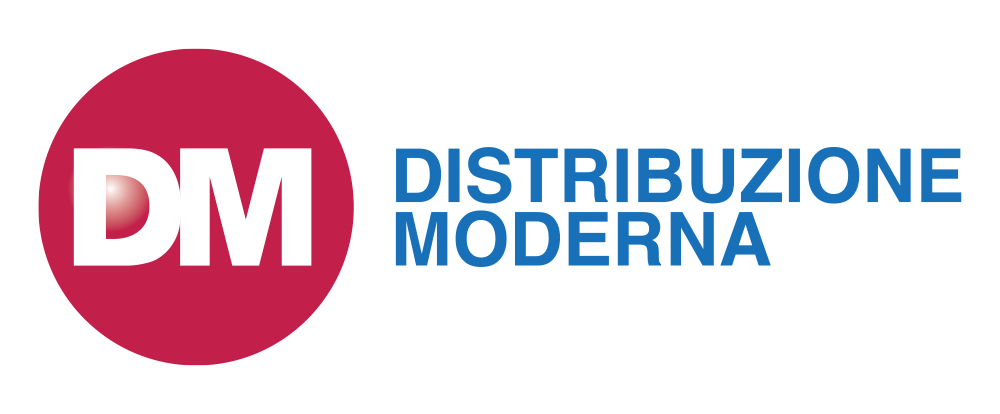 Logo Distribuzione Moderna