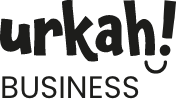 Urkah! business logo